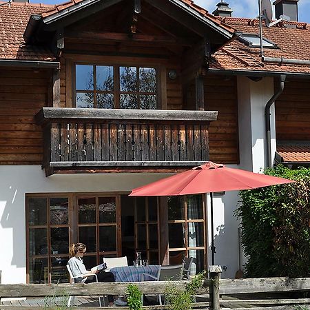 Ferienhaus Wilder Kaiser Kiefersfelden Dış mekan fotoğraf