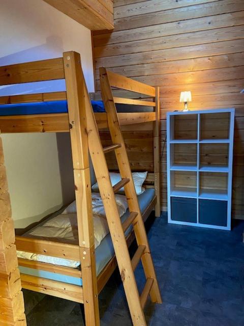 Ferienhaus Wilder Kaiser Kiefersfelden Dış mekan fotoğraf