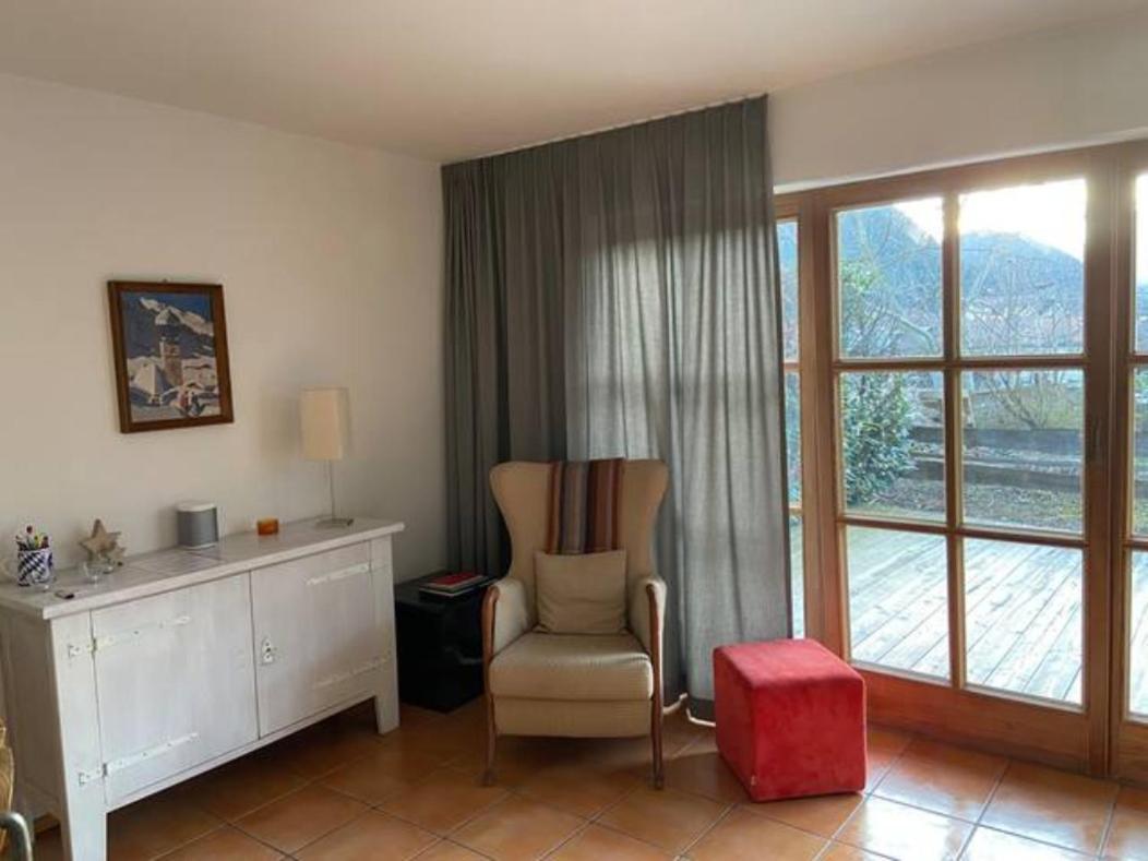 Ferienhaus Wilder Kaiser Kiefersfelden Dış mekan fotoğraf