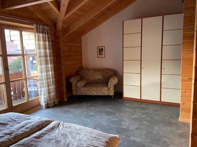 Ferienhaus Wilder Kaiser Kiefersfelden Dış mekan fotoğraf