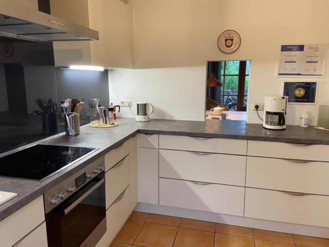 Ferienhaus Wilder Kaiser Kiefersfelden Dış mekan fotoğraf