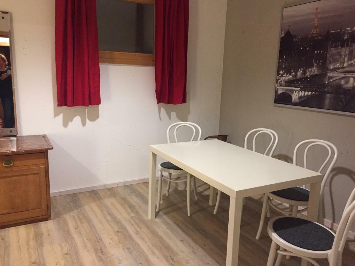 Ferienhaus Wilder Kaiser Kiefersfelden Dış mekan fotoğraf
