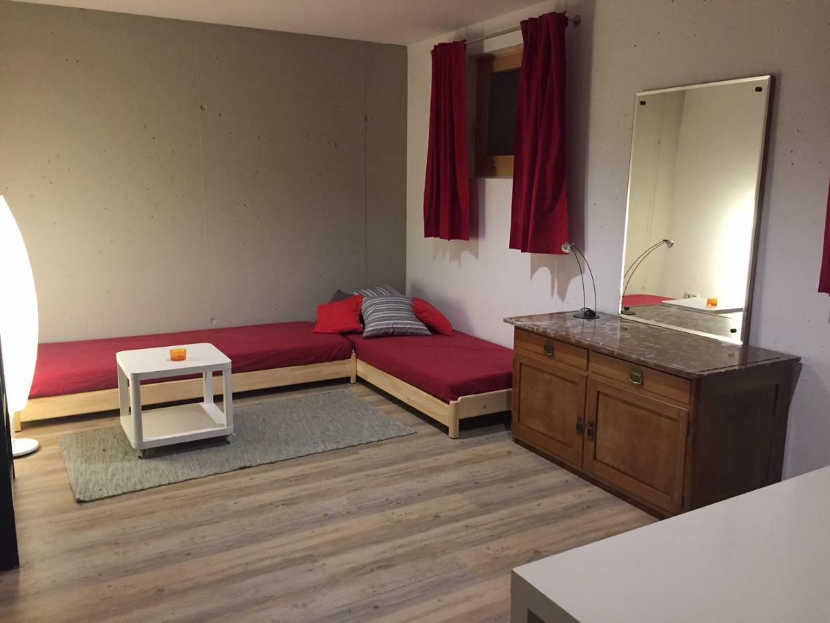 Ferienhaus Wilder Kaiser Kiefersfelden Dış mekan fotoğraf